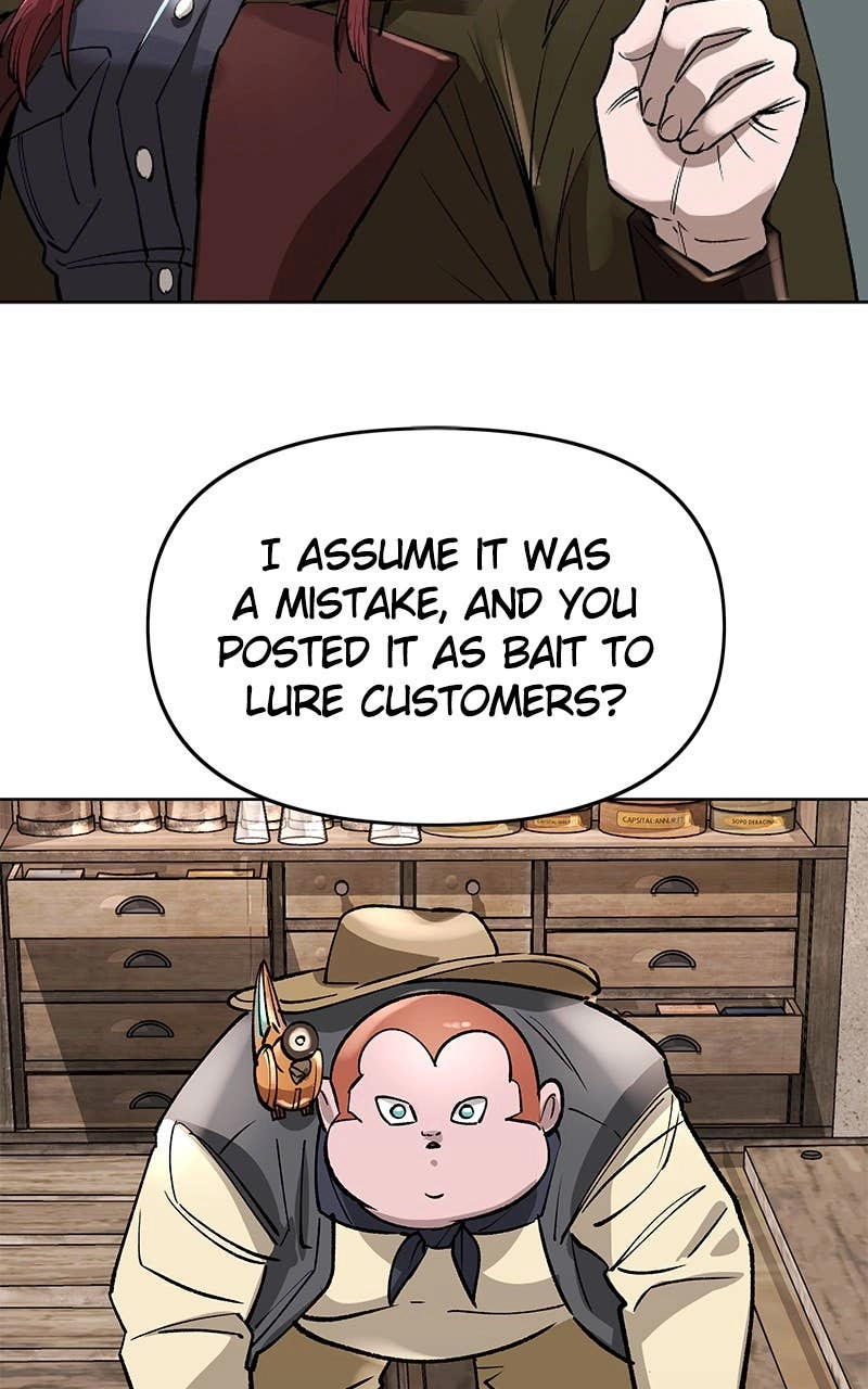 Space Cheon-ma 3077 Chapter 49 Page 13