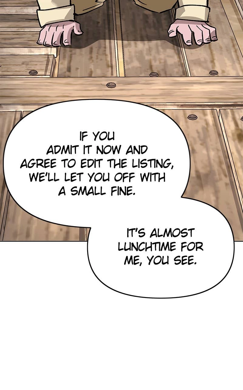 Space Cheon-ma 3077 Chapter 49 Page 14
