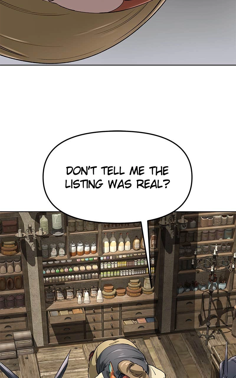 Space Cheon-ma 3077 Chapter 49 Page 19