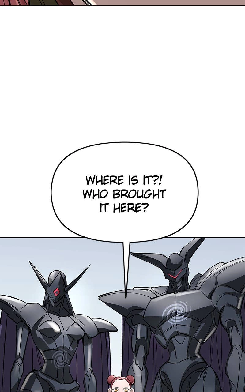 Space Cheon-ma 3077 Chapter 49 Page 28