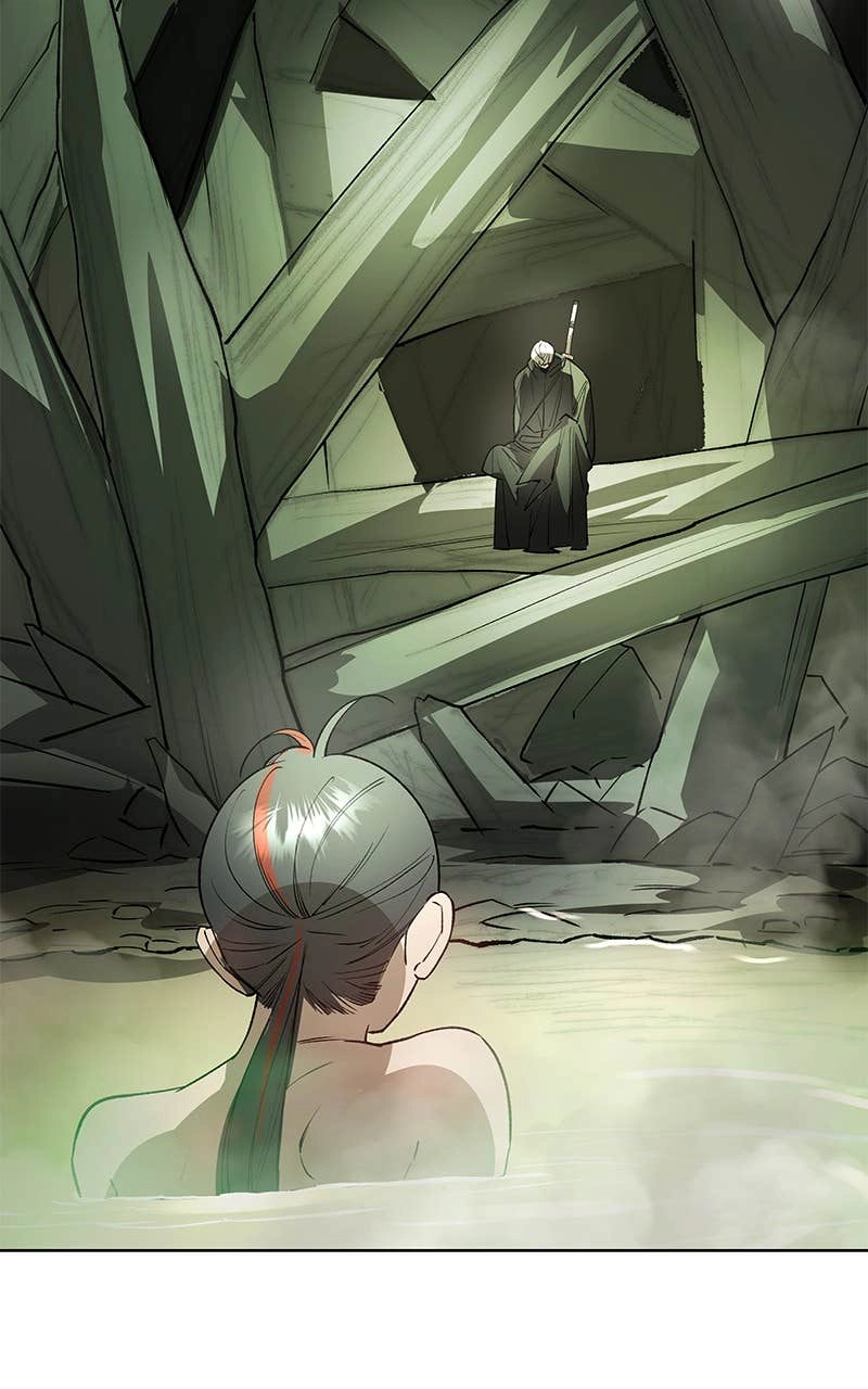 Space Cheon-ma 3077 Chapter 49 Page 35