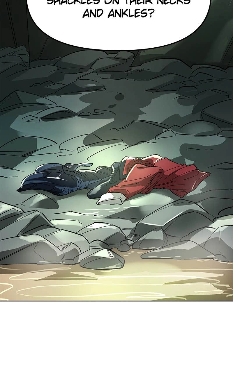 Space Cheon-ma 3077 Chapter 49 Page 49