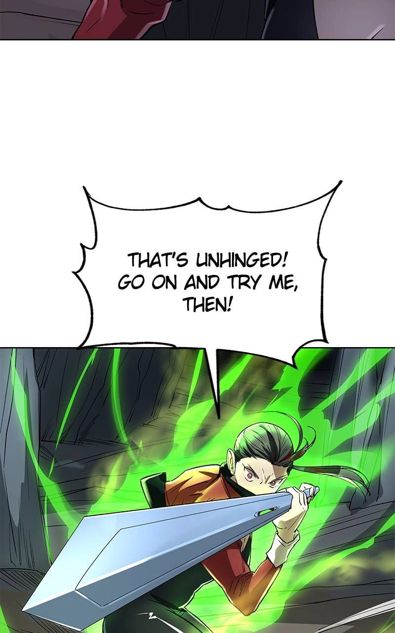 Space Cheon-ma 3077 Chapter 49 Page 71