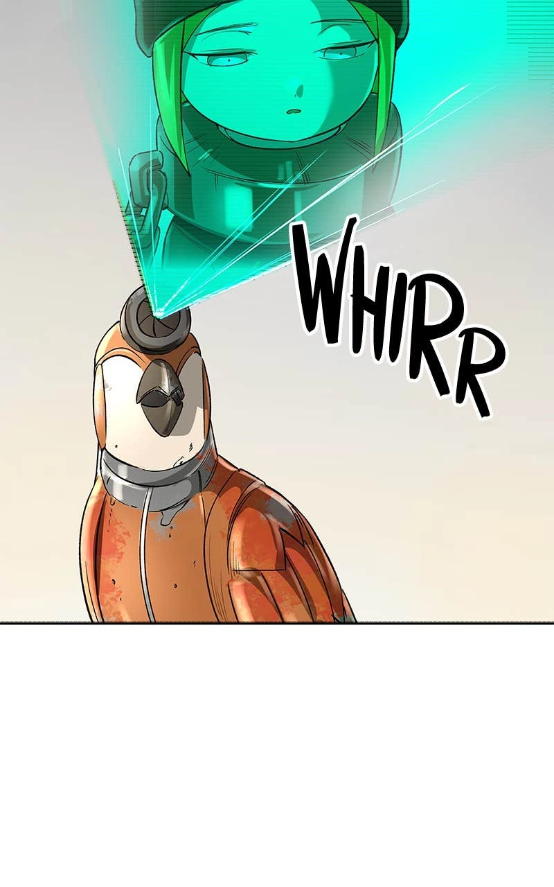 Space Cheon-ma 3077 Chapter 49 Page 99