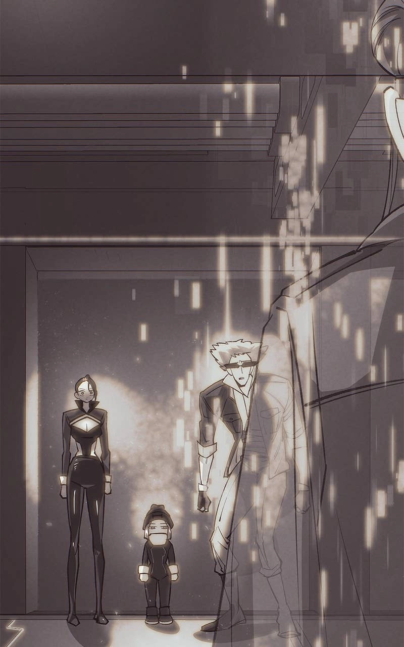 Space Cheon-ma 3077 Chapter 49 Page 106