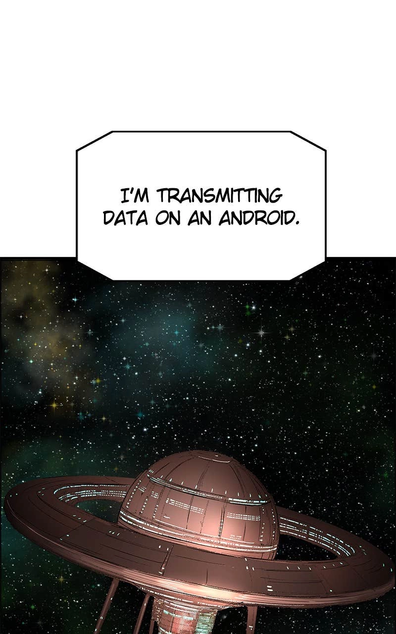 Space Cheon-ma 3077 Chapter 49 Page 126
