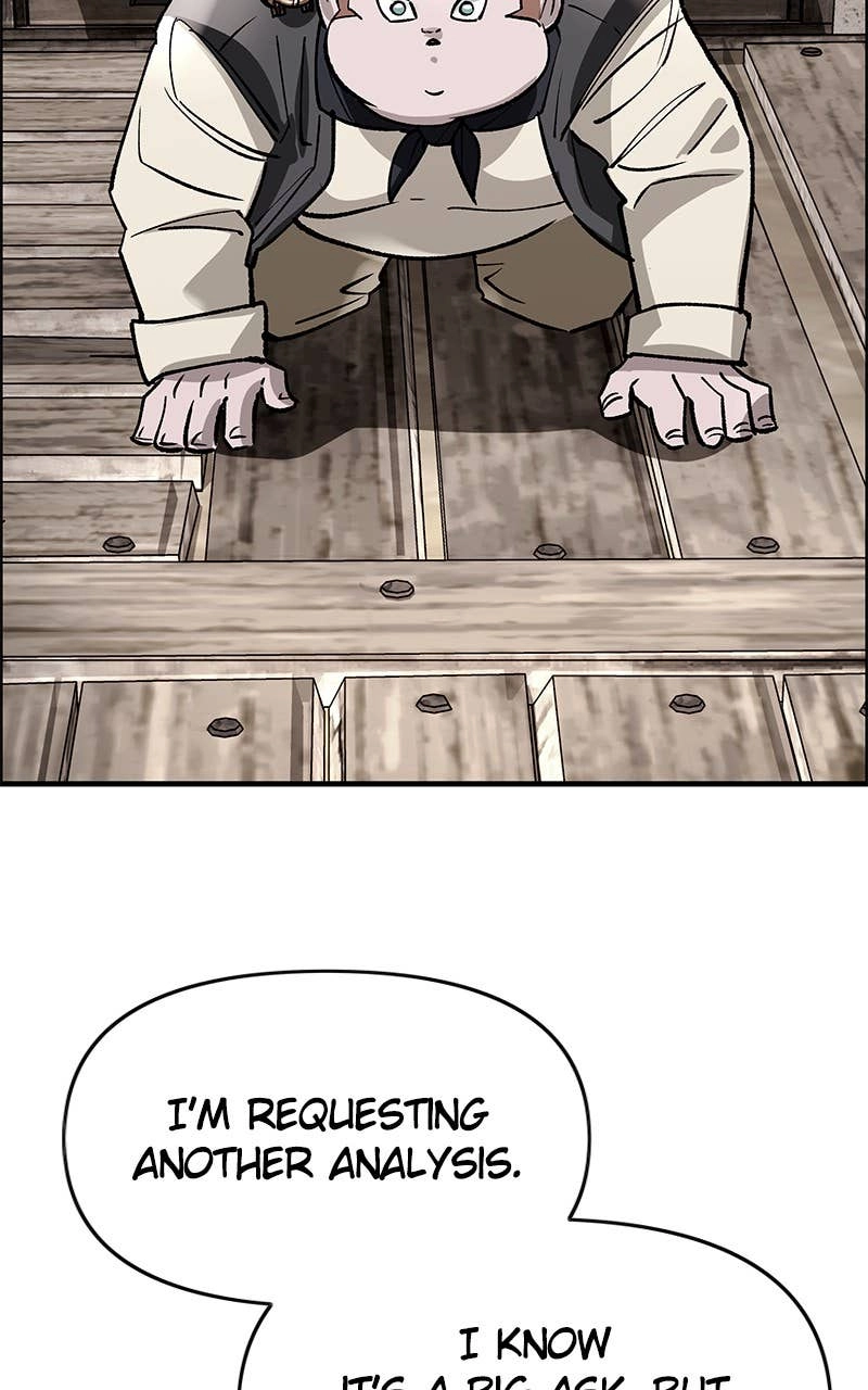 Space Cheon-ma 3077 Chapter 49 Page 139