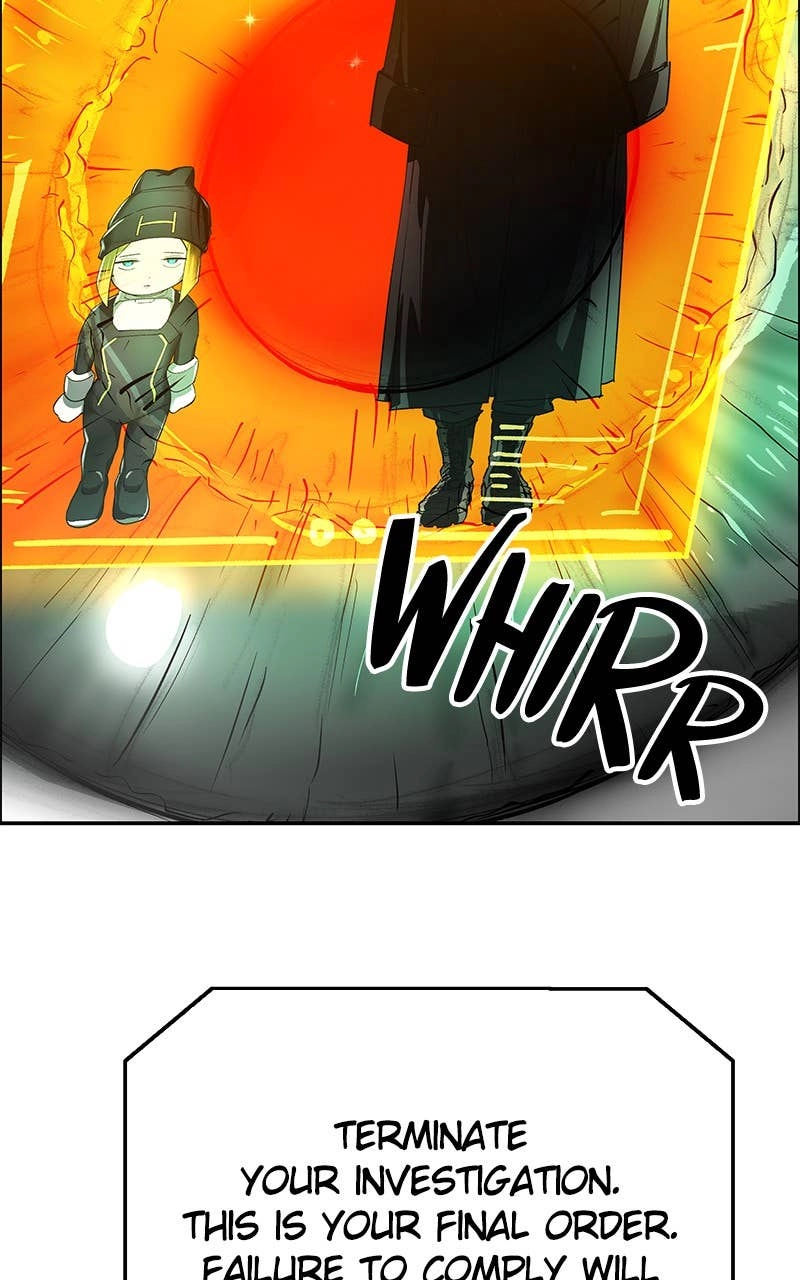 Space Cheon-ma 3077 Chapter 49 Page 147
