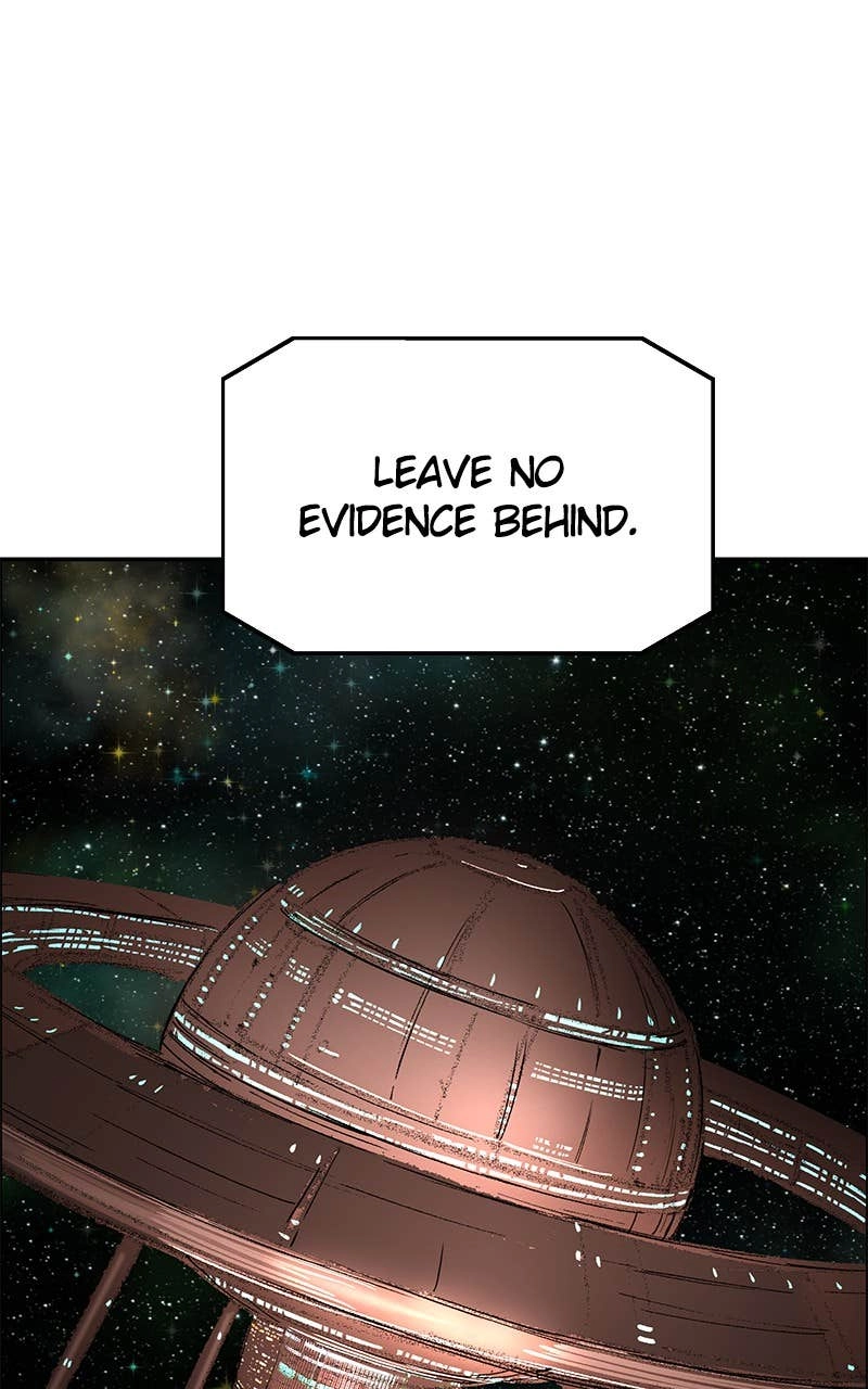Space Cheon-ma 3077 Chapter 49 Page 155