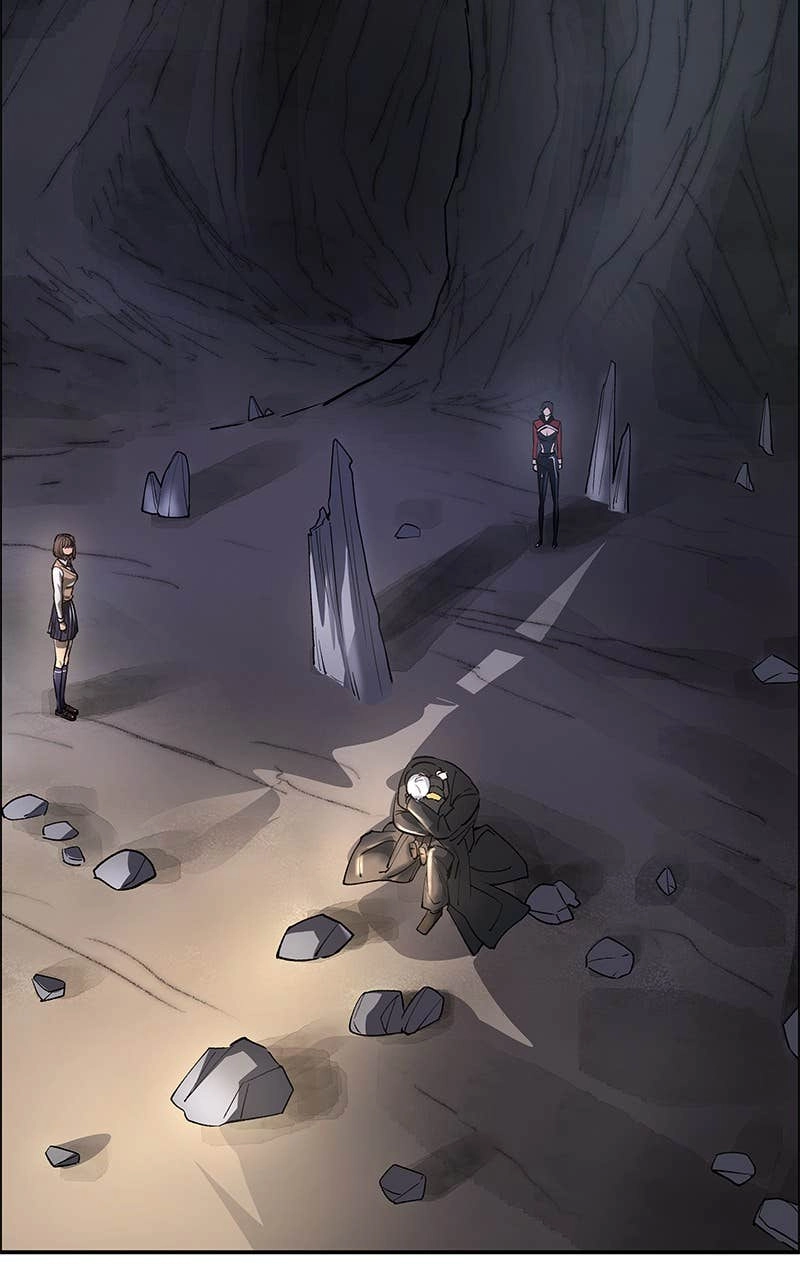 Space Cheon-ma 3077 Chapter 49 Page 160