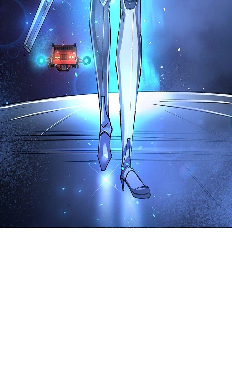 Space Cheon-ma 3077 Chapter 5 Page 5
