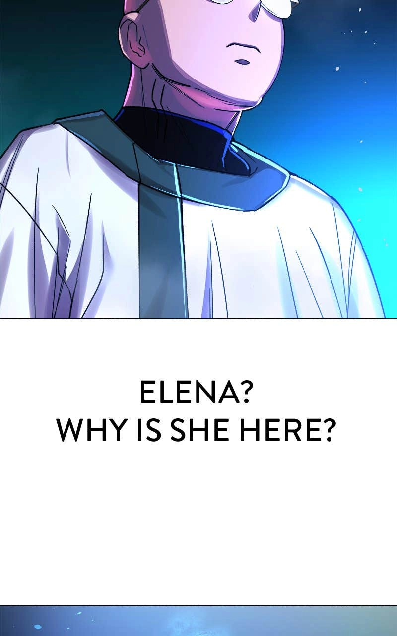 Space Cheon-ma 3077 Chapter 5 Page 8