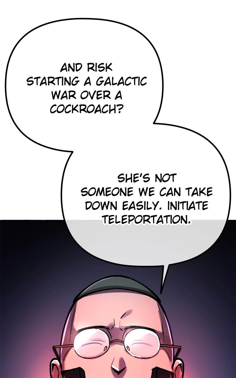 Space Cheon-ma 3077 Chapter 5 Page 12