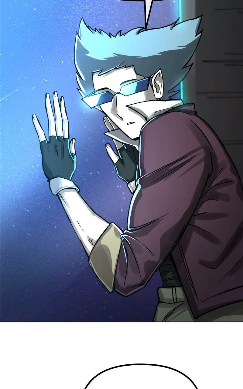 Space Cheon-ma 3077 Chapter 5 Page 16