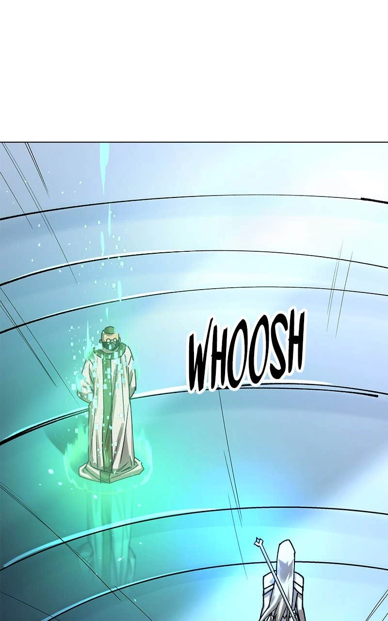 Space Cheon-ma 3077 Chapter 5 Page 20