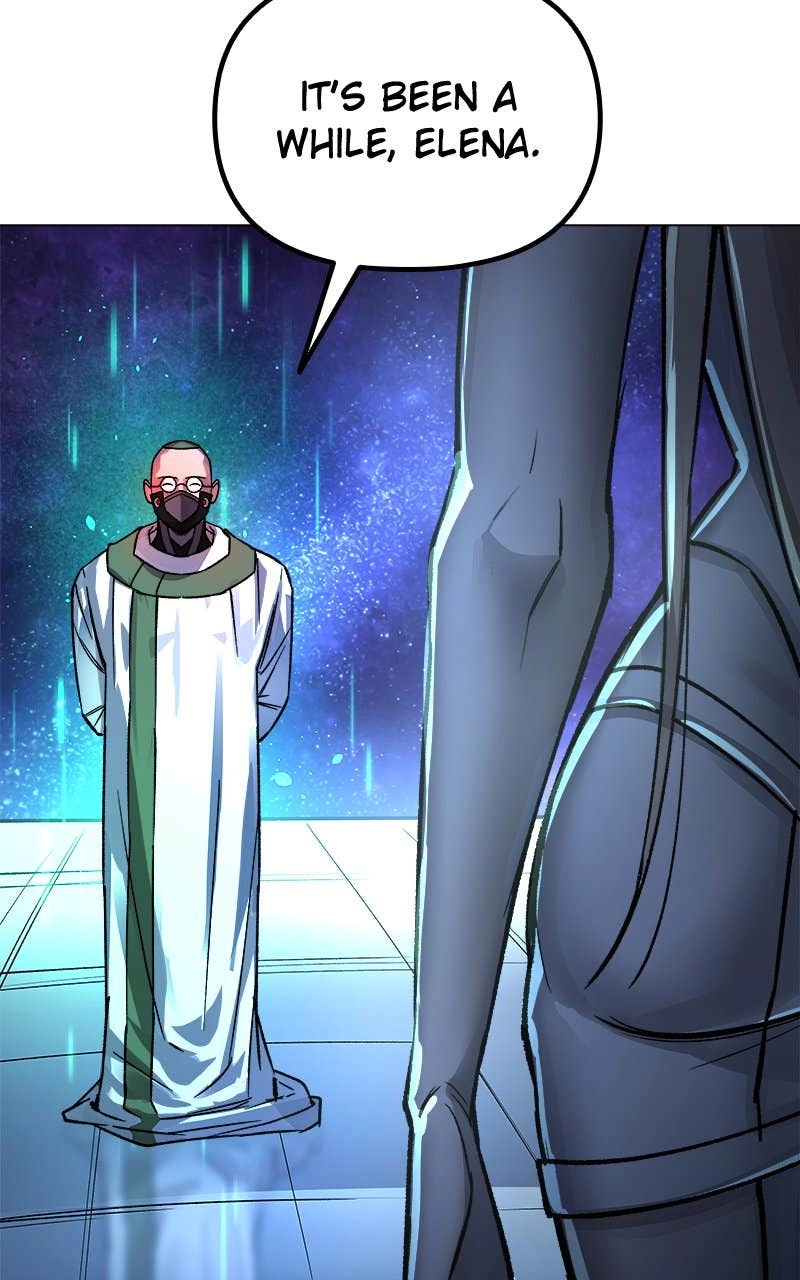 Space Cheon-ma 3077 Chapter 5 Page 22