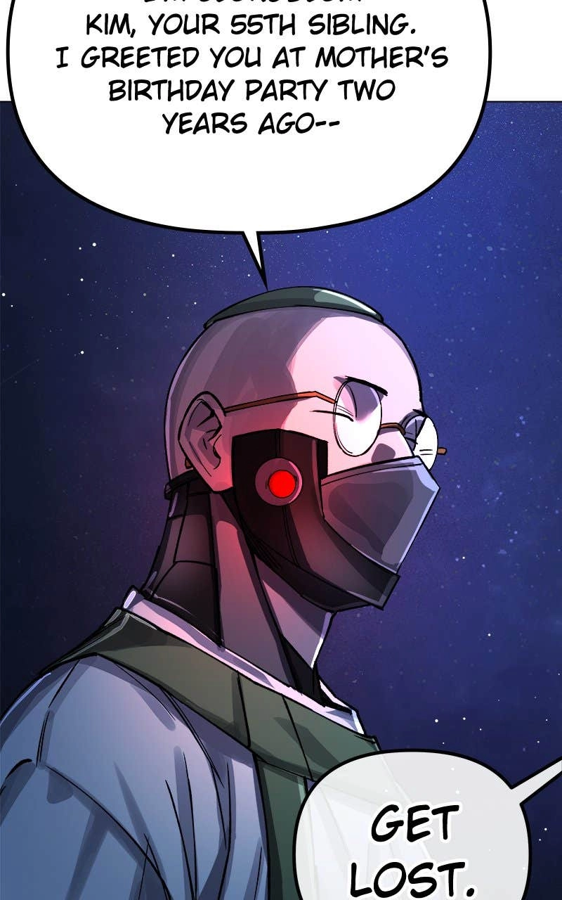 Space Cheon-ma 3077 Chapter 5 Page 25