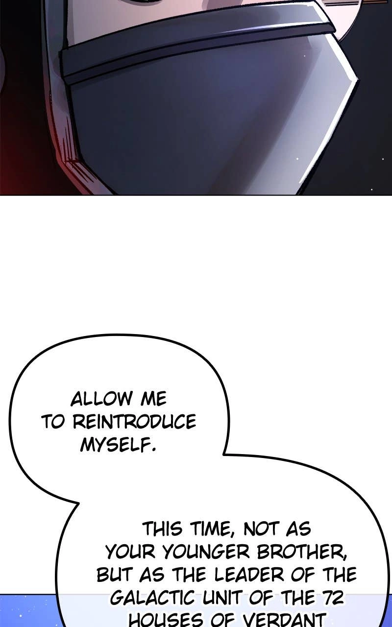 Space Cheon-ma 3077 Chapter 5 Page 27