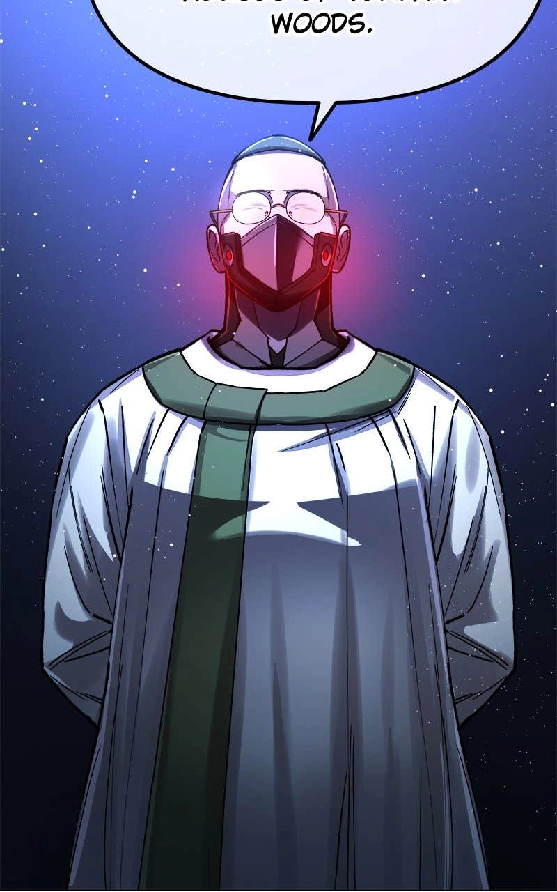 Space Cheon-ma 3077 Chapter 5 Page 28