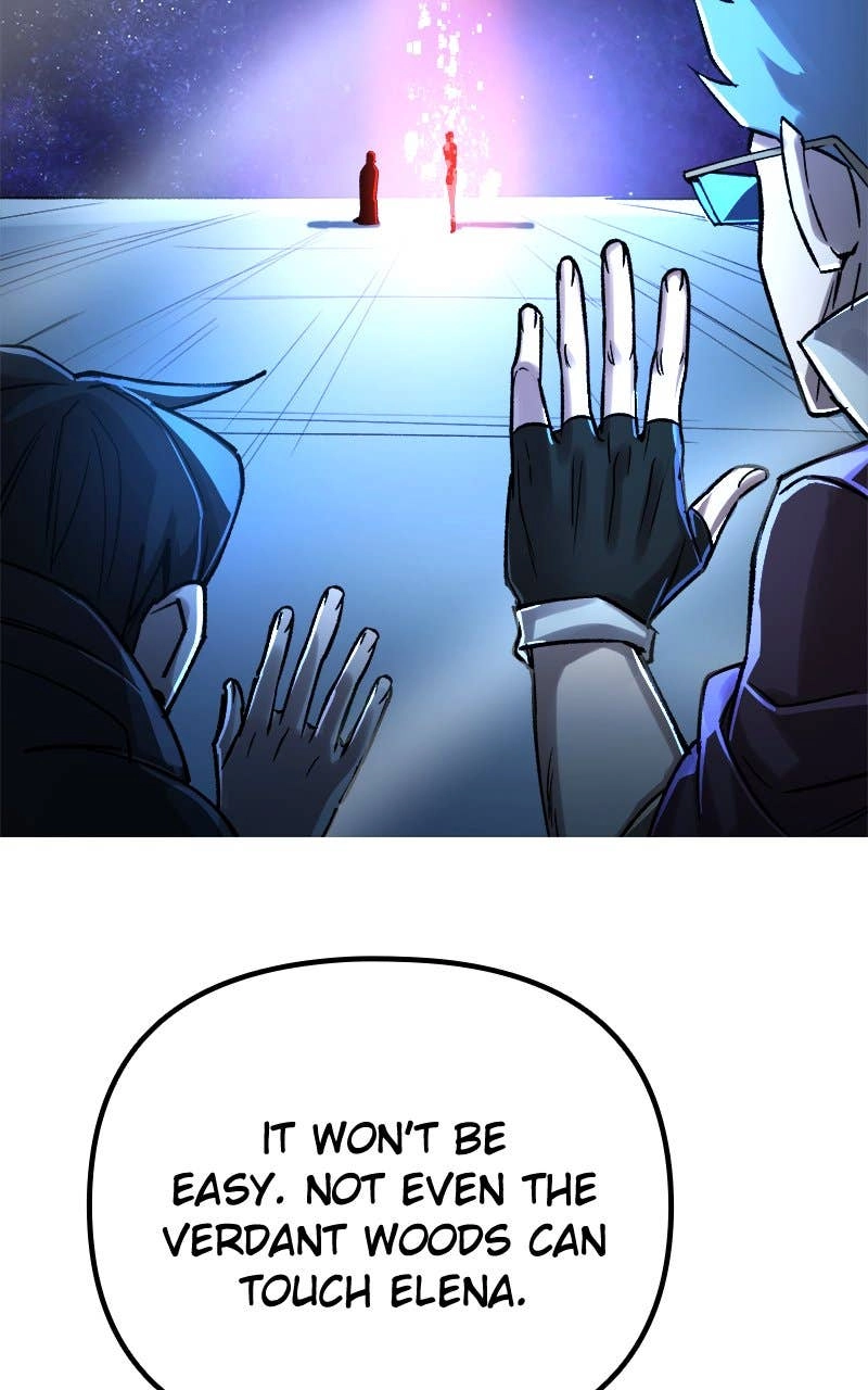 Space Cheon-ma 3077 Chapter 5 Page 33
