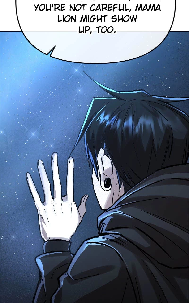 Space Cheon-ma 3077 Chapter 5 Page 35