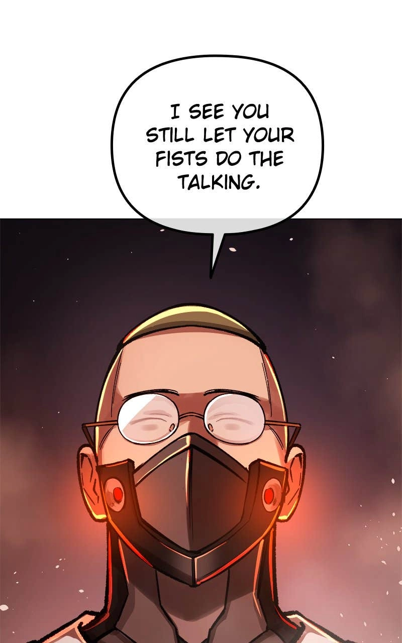 Space Cheon-ma 3077 Chapter 5 Page 38