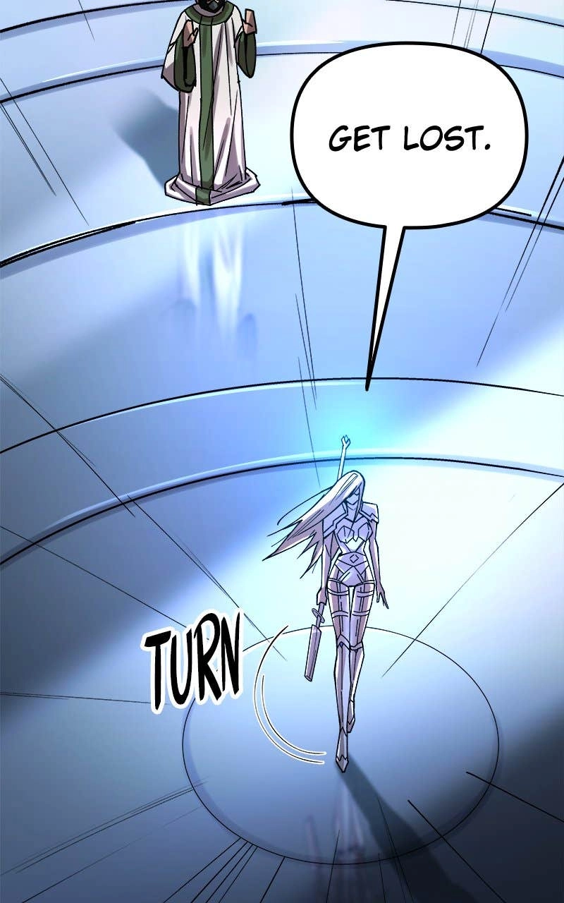 Space Cheon-ma 3077 Chapter 5 Page 46
