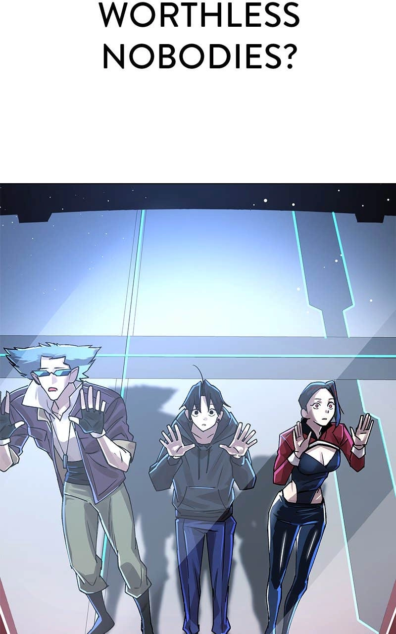 Space Cheon-ma 3077 Chapter 5 Page 49
