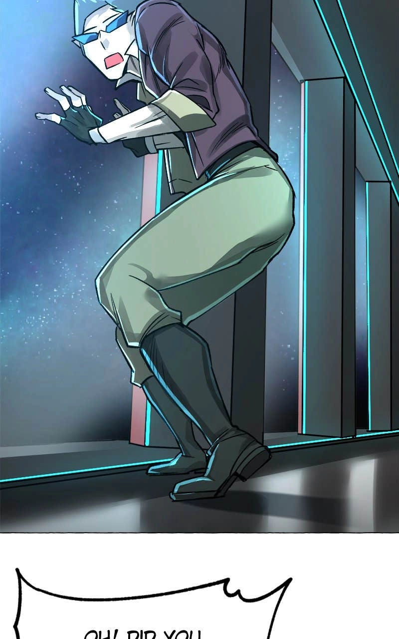Space Cheon-ma 3077 Chapter 5 Page 56