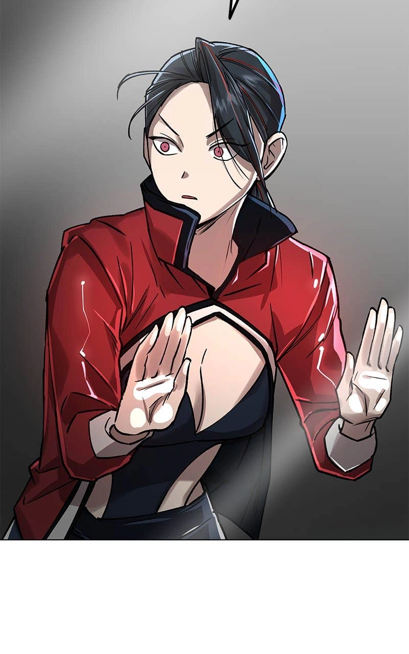 Space Cheon-ma 3077 Chapter 5 Page 69