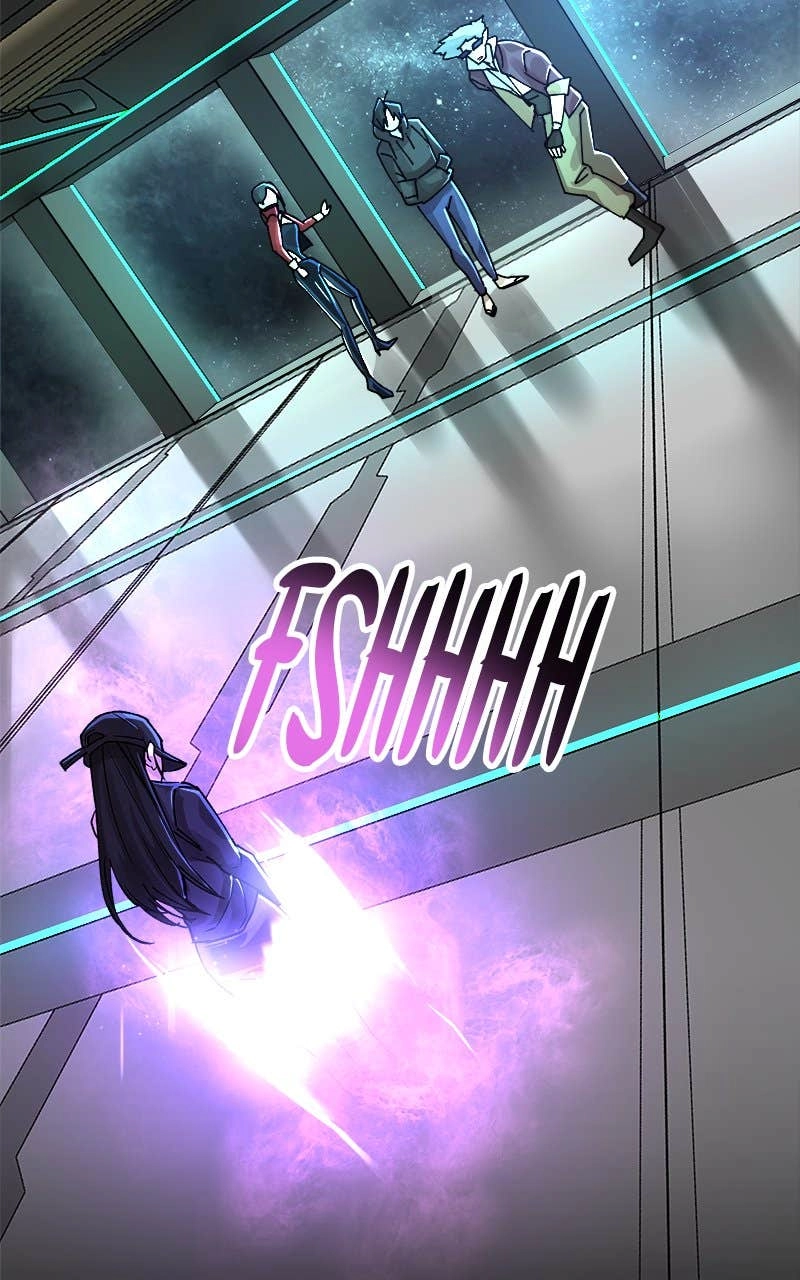 Space Cheon-ma 3077 Chapter 5 Page 75