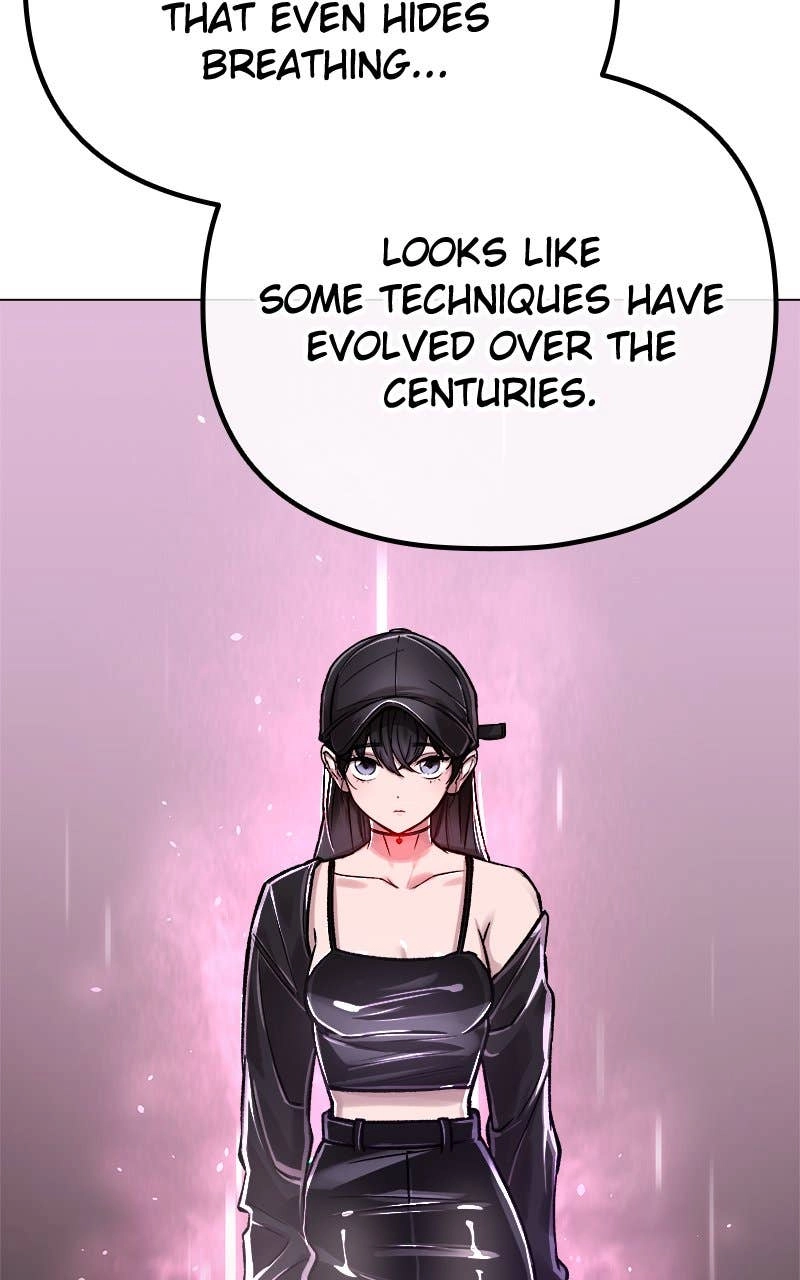 Space Cheon-ma 3077 Chapter 5 Page 83