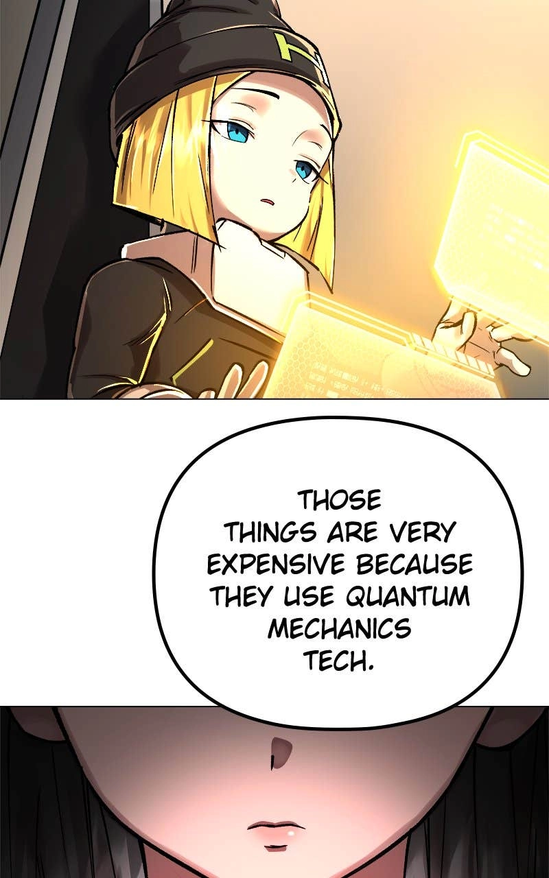 Space Cheon-ma 3077 Chapter 5 Page 85