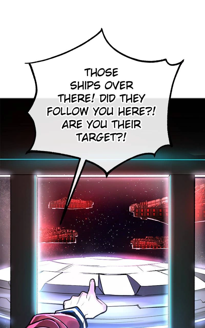 Space Cheon-ma 3077 Chapter 5 Page 90