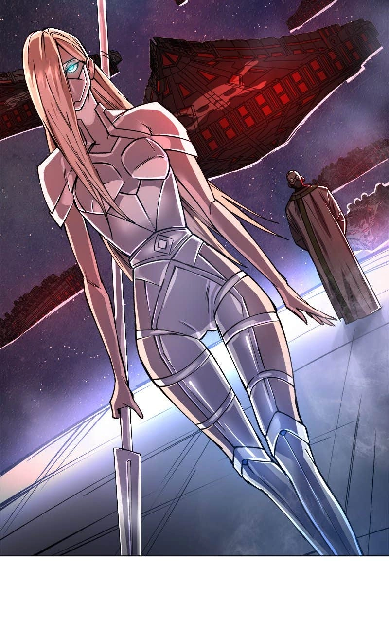 Space Cheon-ma 3077 Chapter 5 Page 93
