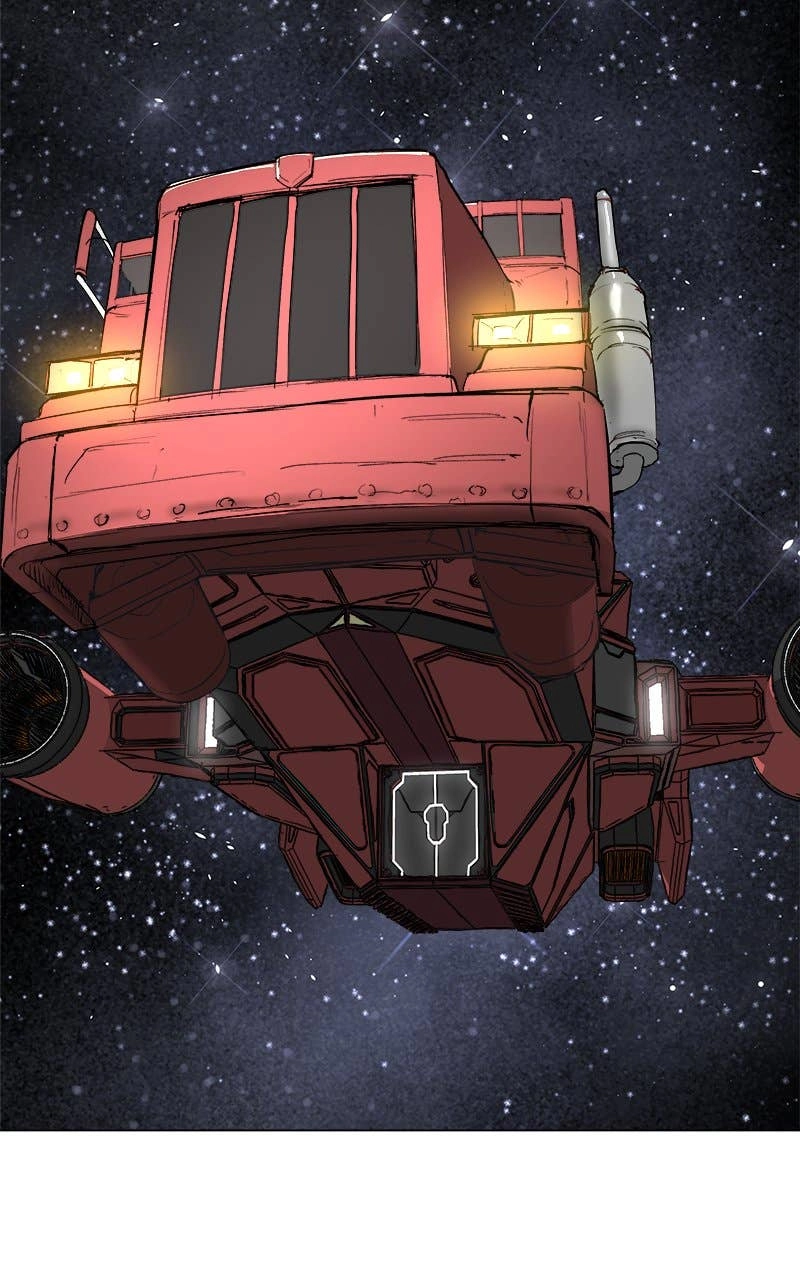 Space Cheon-ma 3077 Chapter 5 Page 116