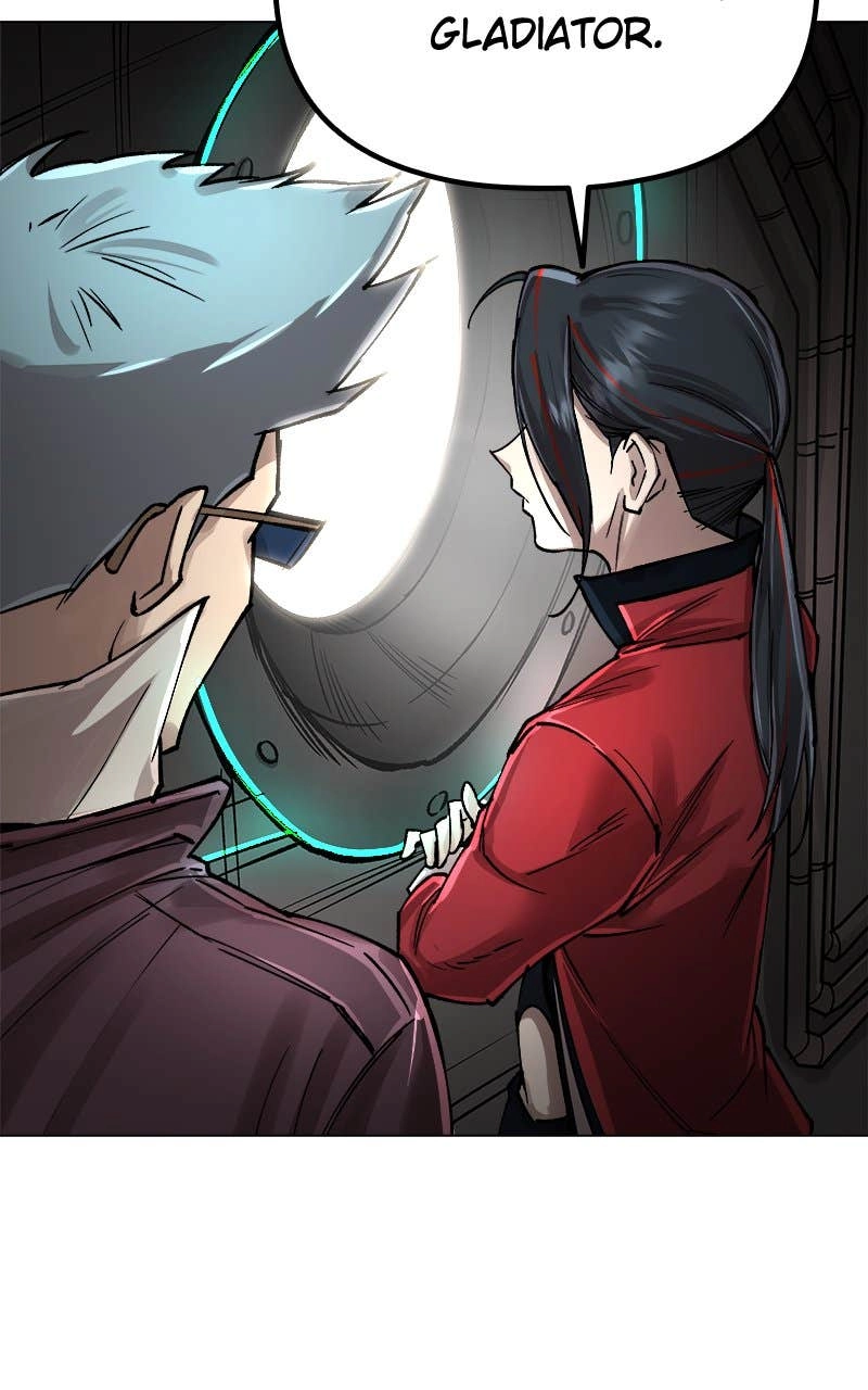Space Cheon-ma 3077 Chapter 5 Page 125