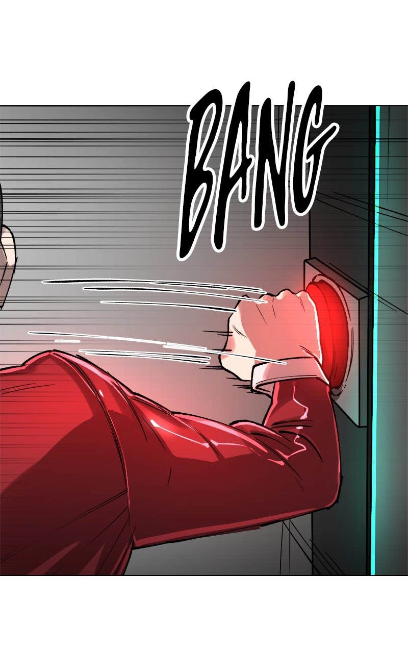 Space Cheon-ma 3077 Chapter 5 Page 128