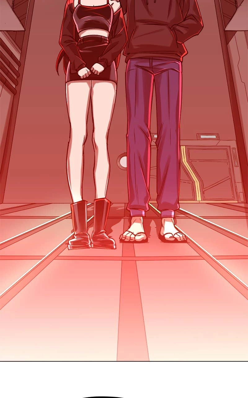 Space Cheon-ma 3077 Chapter 5 Page 136