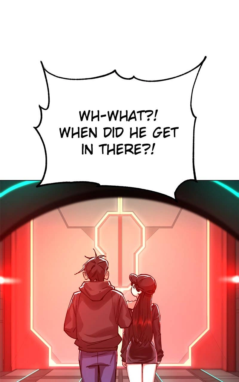 Space Cheon-ma 3077 Chapter 5 Page 140