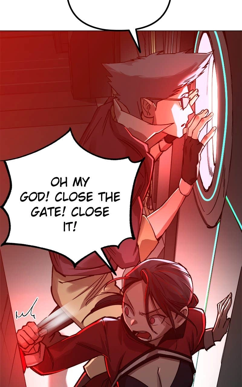 Space Cheon-ma 3077 Chapter 5 Page 142