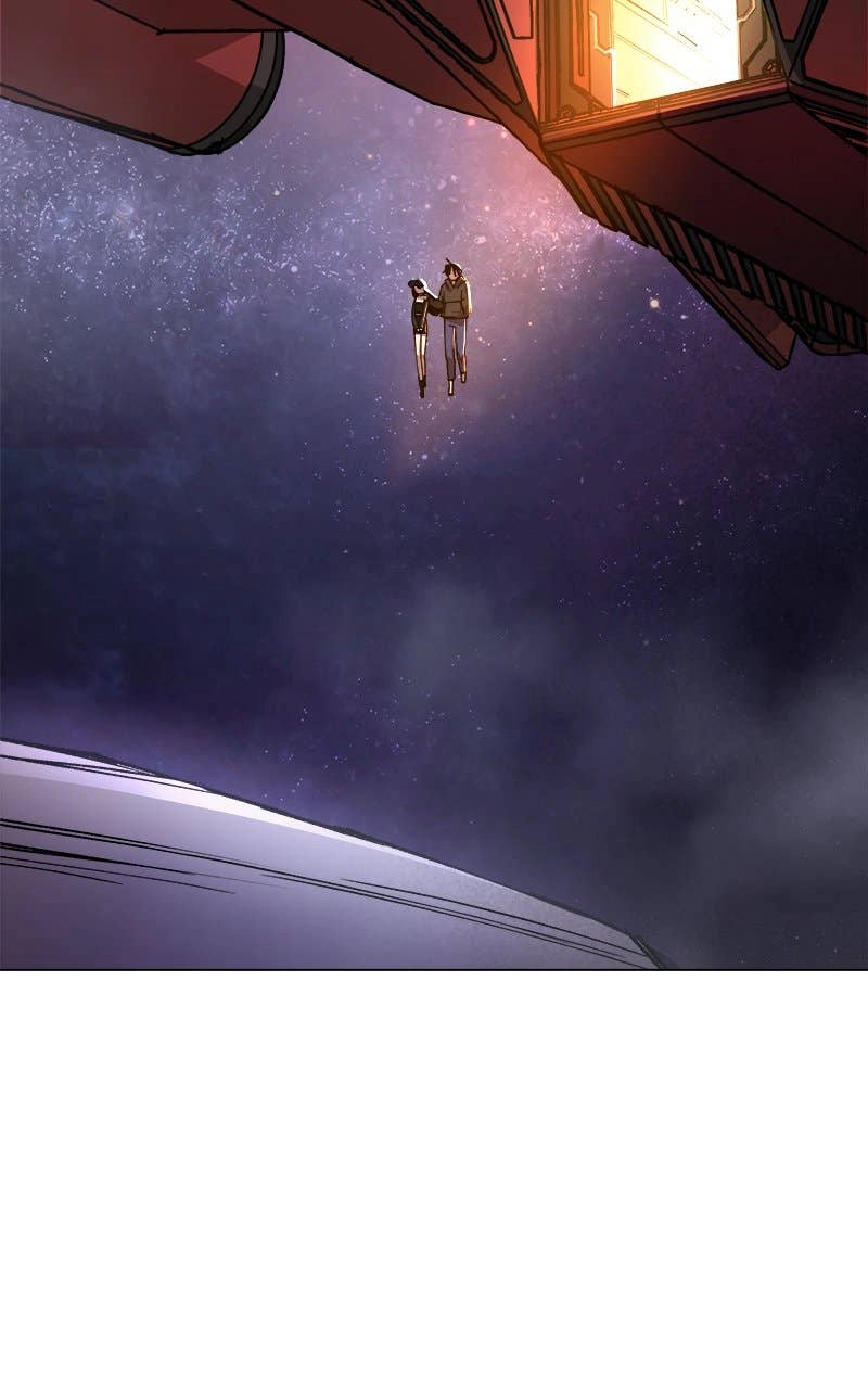 Space Cheon-ma 3077 Chapter 5 Page 156