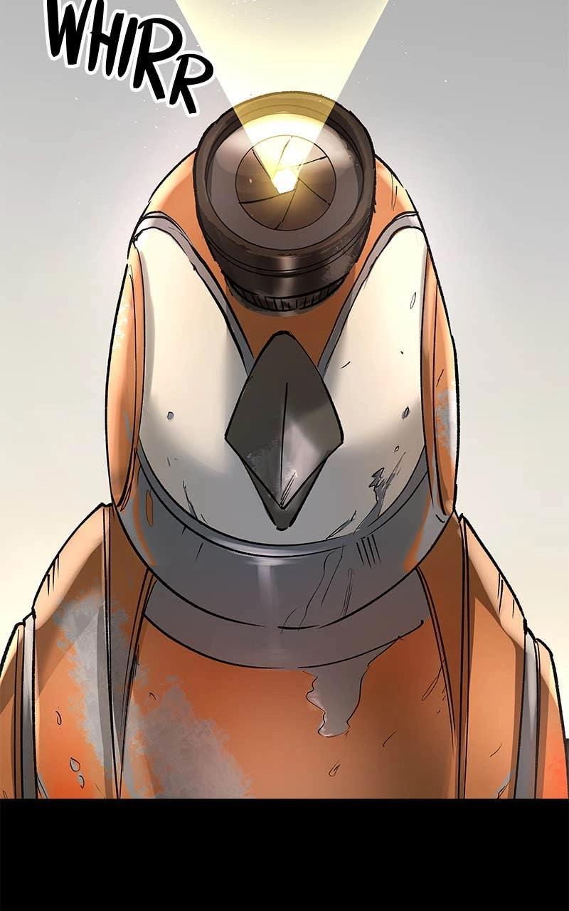 Space Cheon-ma 3077 Chapter 50 Page 5