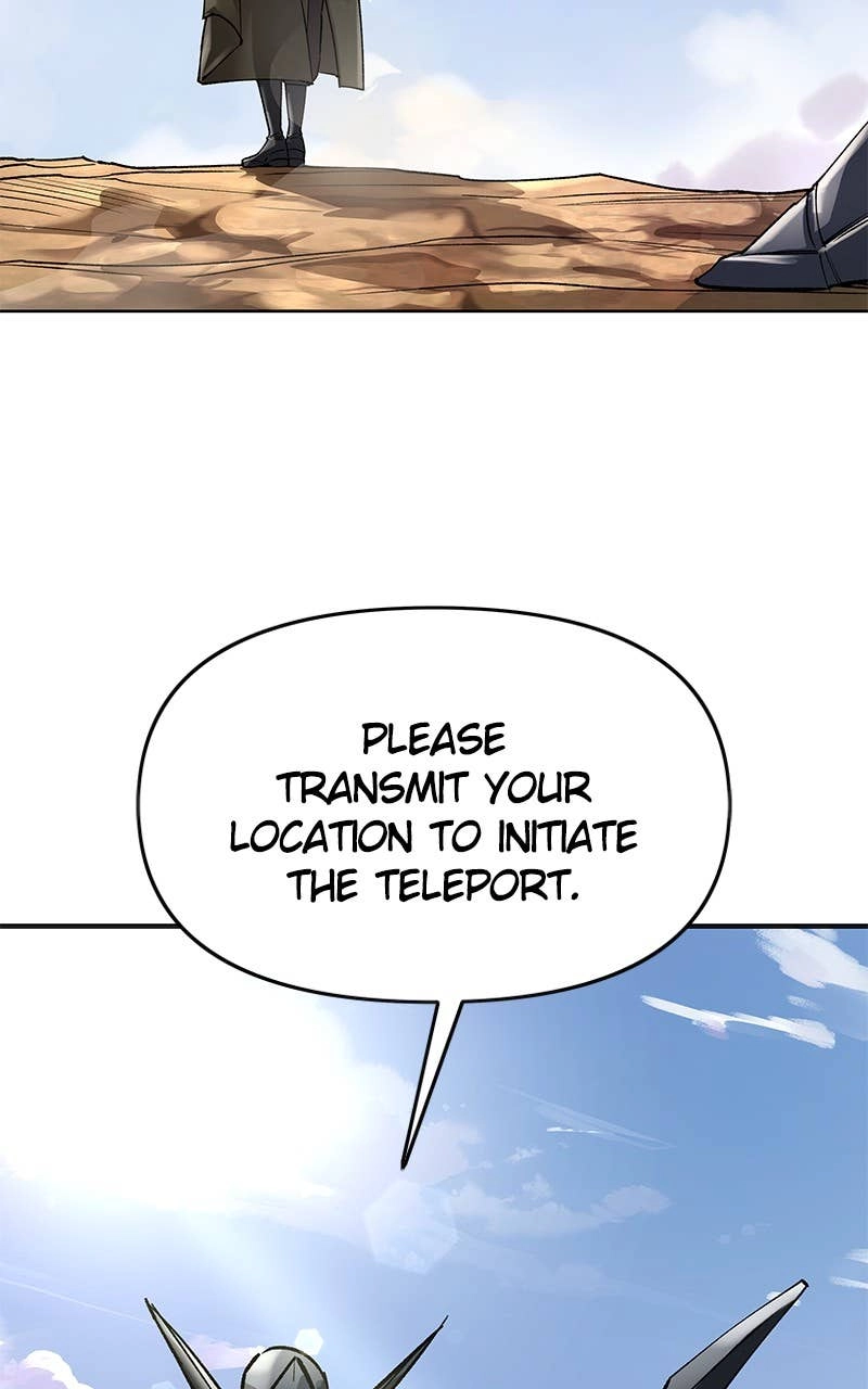 Space Cheon-ma 3077 Chapter 50 Page 13