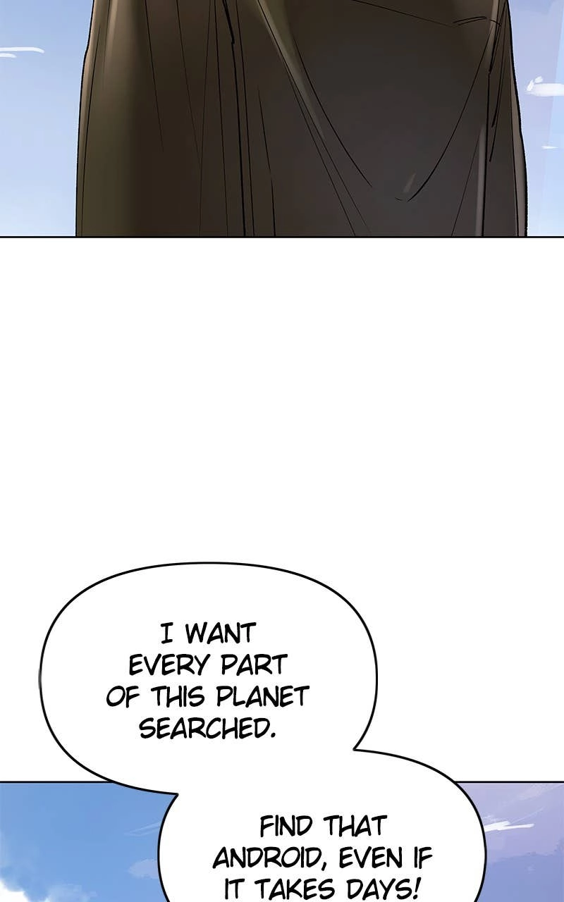 Space Cheon-ma 3077 Chapter 50 Page 16