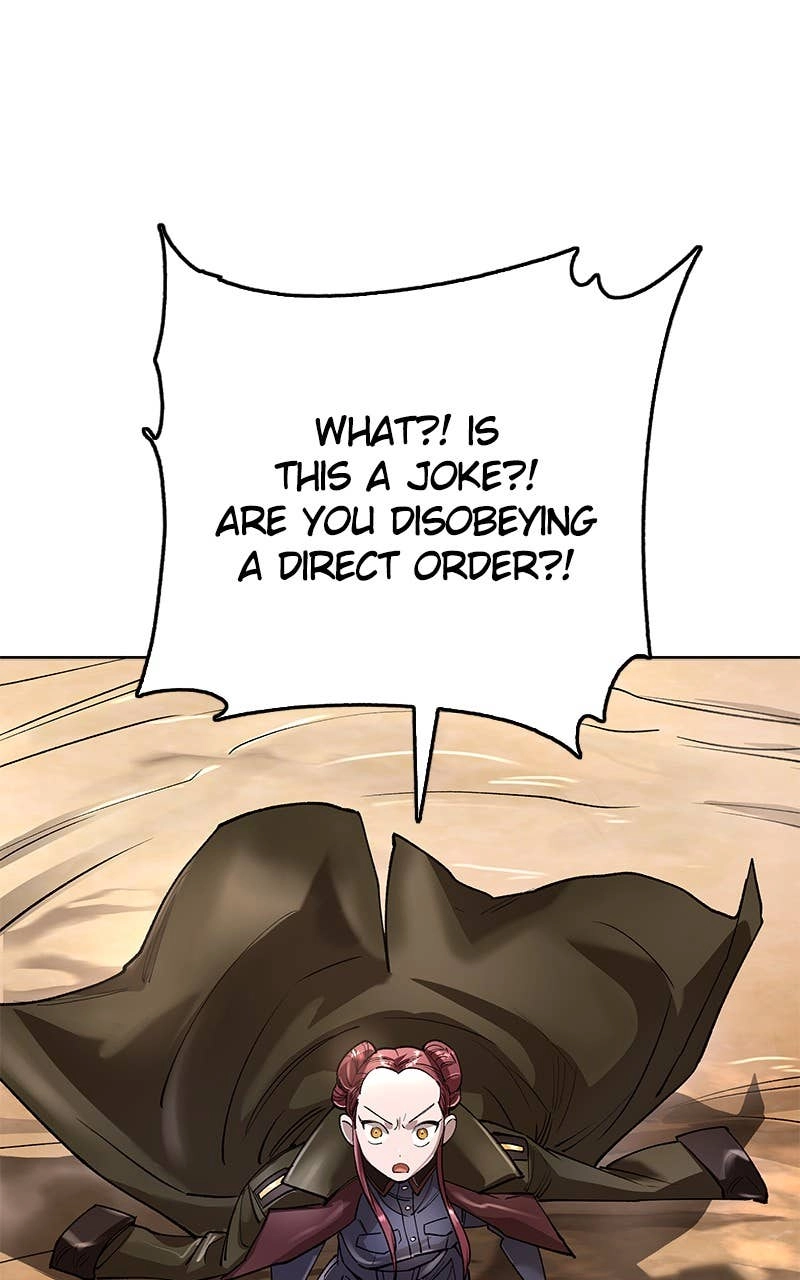 Space Cheon-ma 3077 Chapter 50 Page 24