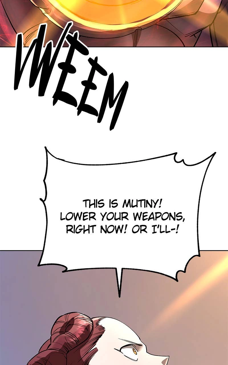Space Cheon-ma 3077 Chapter 50 Page 30