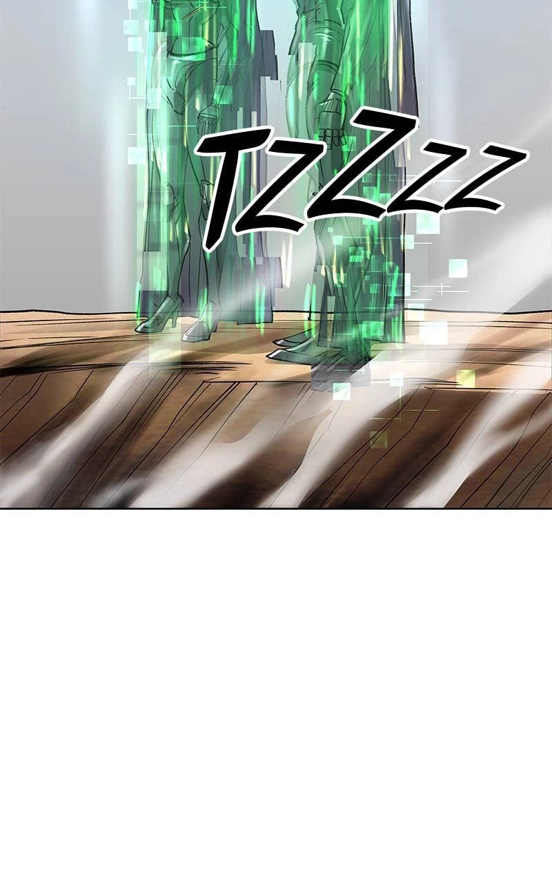 Space Cheon-ma 3077 Chapter 50 Page 40