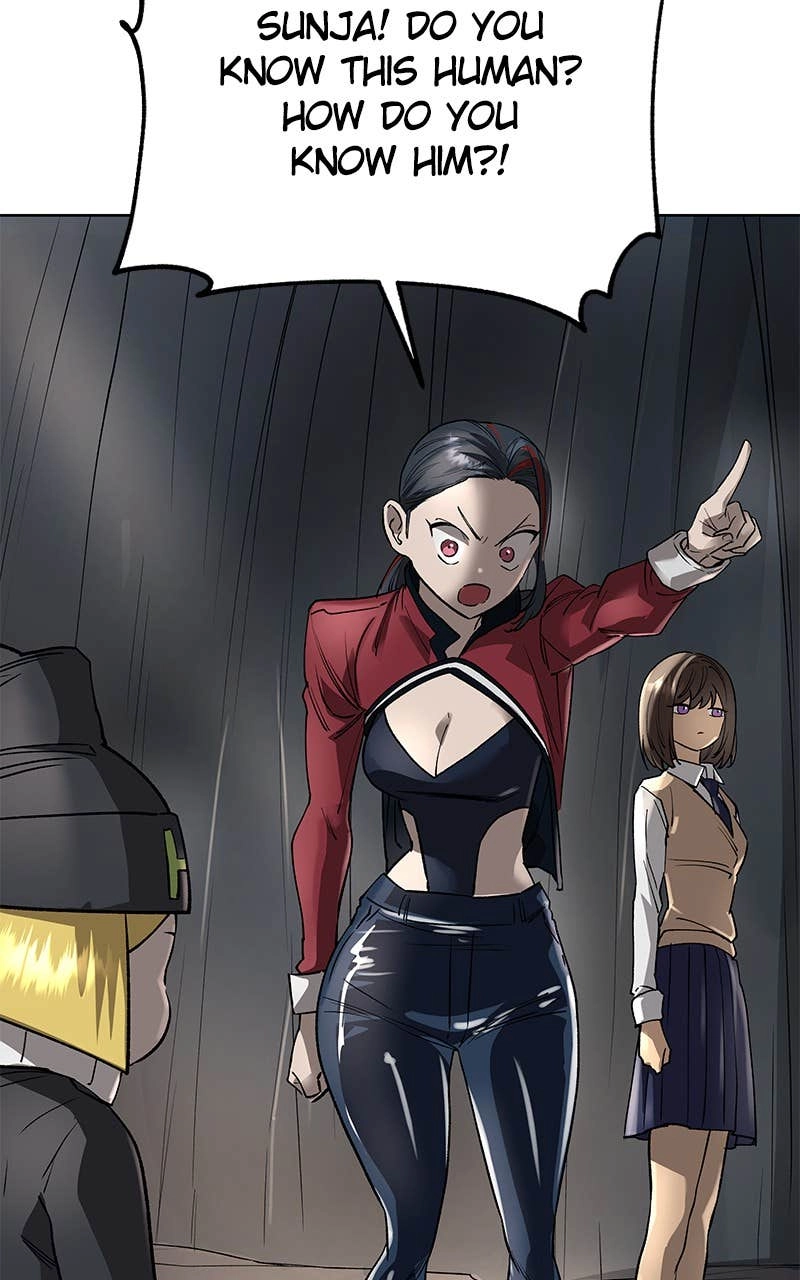 Space Cheon-ma 3077 Chapter 50 Page 55