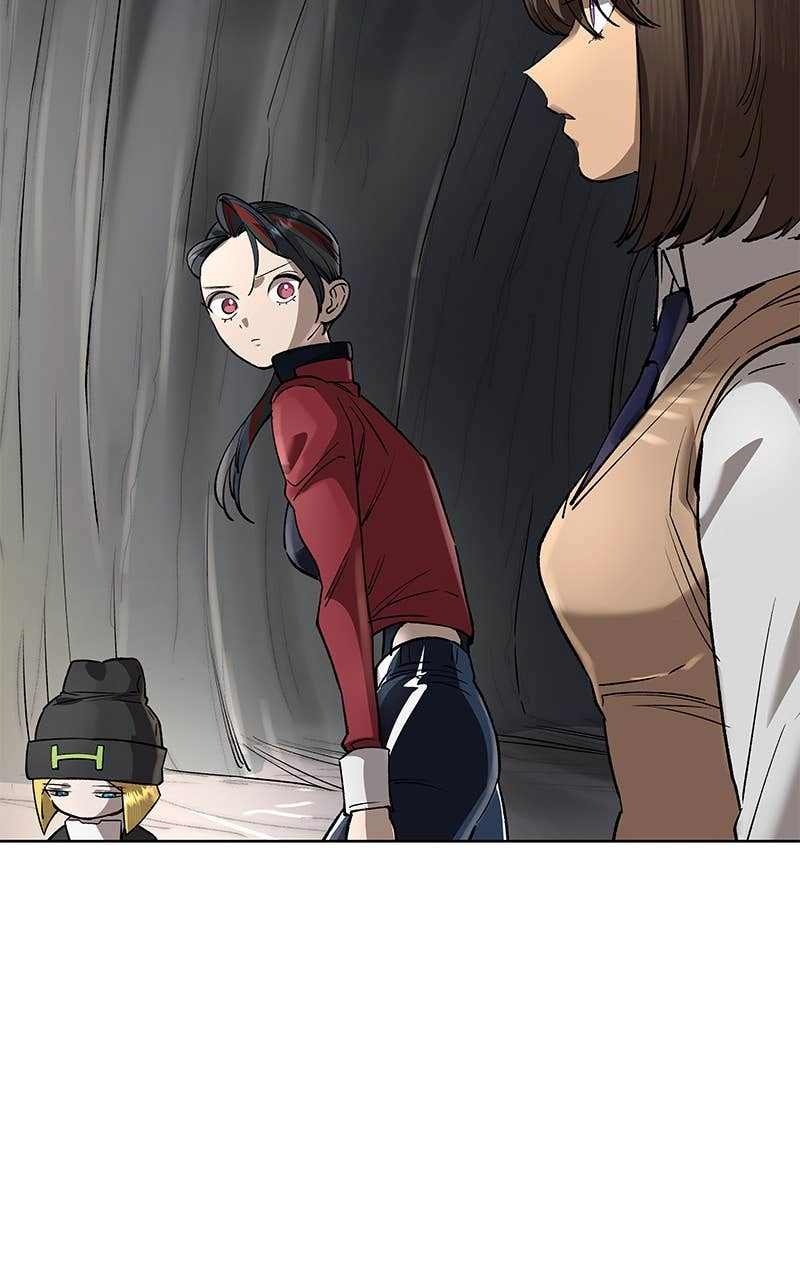 Space Cheon-ma 3077 Chapter 50 Page 72